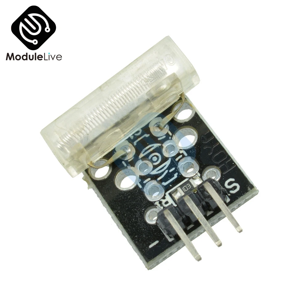 Модуль датчика ударов для Arduino набор начинающих DIY KY031|module for arduino|module sensormodule diy |