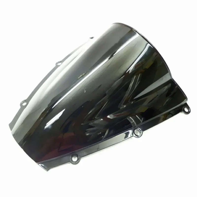 Ветровое стекло Dark smoke Для Мотоцикла 03 04 Honda CBR 600 RR 600RR F5|windshield windscreen|motorcycle windscreen