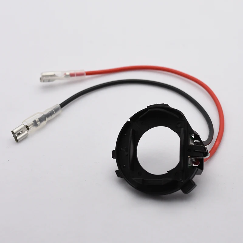

Car Led Headlight Auto Led Headlamp Light Lamp Bulb H7 Adaptor Adapter Holder Base for GOLF 7