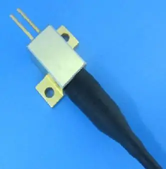CNI 808nm 4 Вт высокой мощности лазерного диода модуль|module|module lasermodule power |