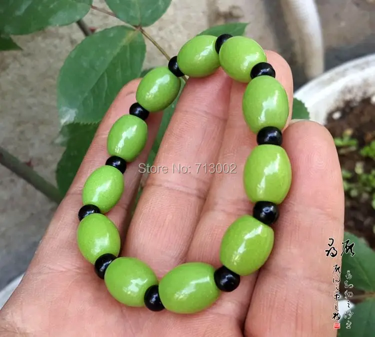 Супер Светящиеся в темноте молитвенные бусины с кристаллами приблизительной