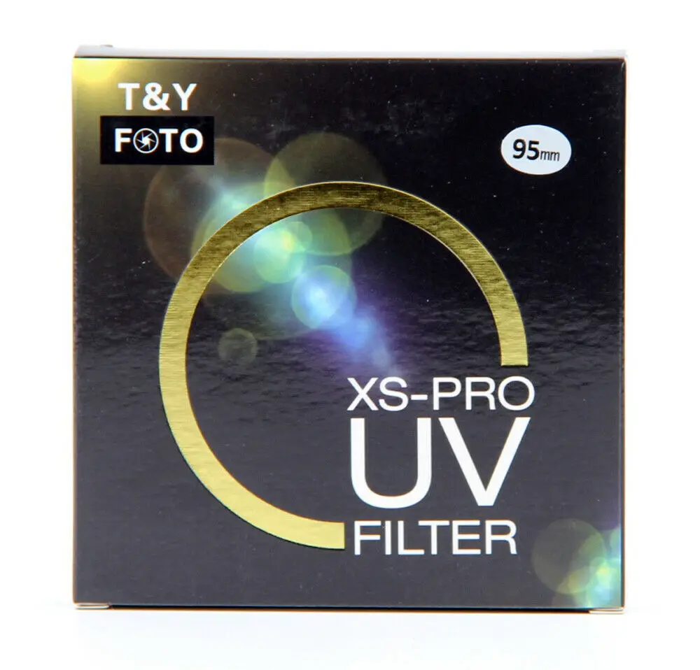 TIANYA 95 мм MC UV Tamron Объектив 150 600 УФ фотообъектив тонкий фильтр|uv filter|mc uvlens uv filter |