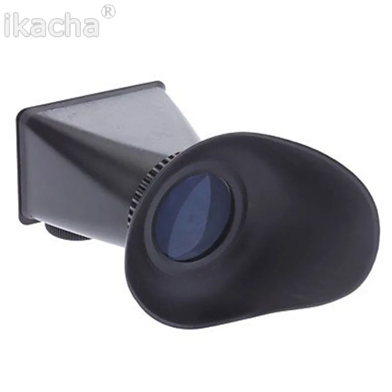 Новый видоискатель V6 LCD 2.8X 3 0 &quotЖК увеличитель для беззеркальной камеры Canon EOS M|lcd