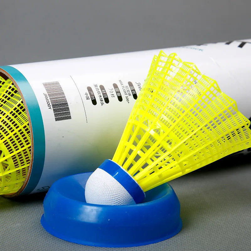 Бесплатная доставка устойчивый к ударам по мячу неплохой нейлоновый пластиковый