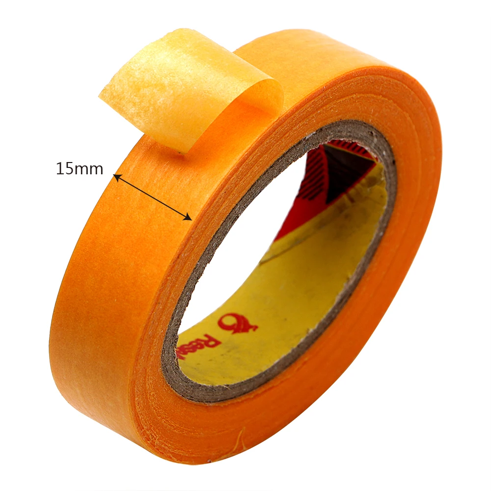 Набор для полировки и реставрации фар FORAUTO 30 мл налобный фонарь сделай сам