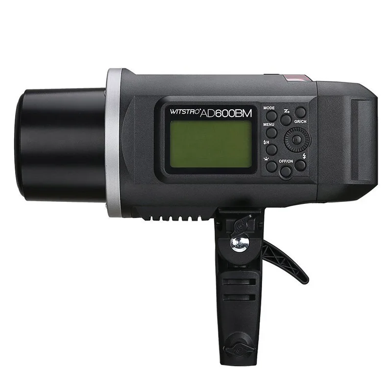 DHL Godox AD600BM фотокамер Speedlite HSS 1200W для съемки вне помещения с системой старший