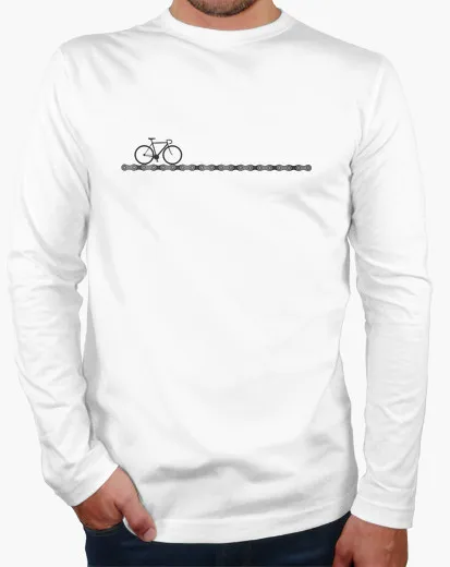 2016 осень зима Топ Мода Хлопок тройник humoristique топы ii vElo забавный Длинным Рукавом