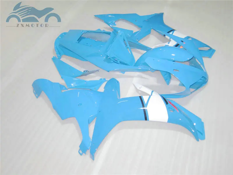 Бесплатная доставка ABS комплекты мотоциклетных обтекателей подходят для YAMAHA 2002