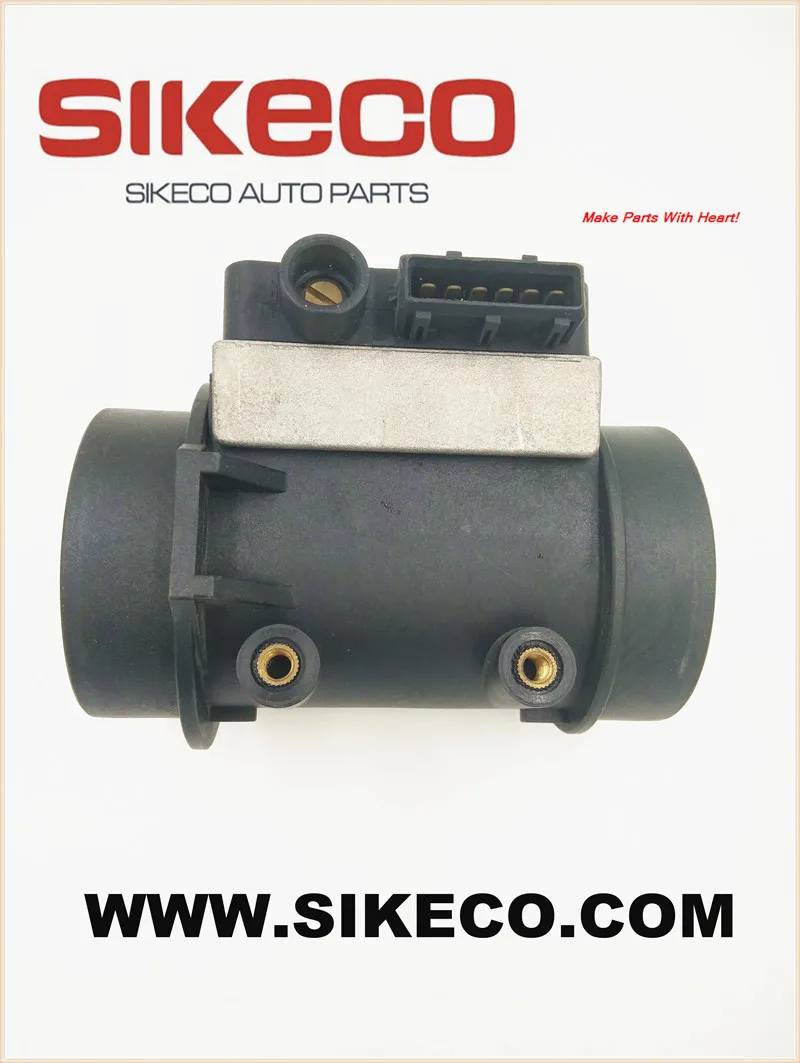 Датчик расхода воздуха MAF датчик 0280212007 для VOLVO 240 440 460 480 740 760|flow meter|flow sensorair flow meter