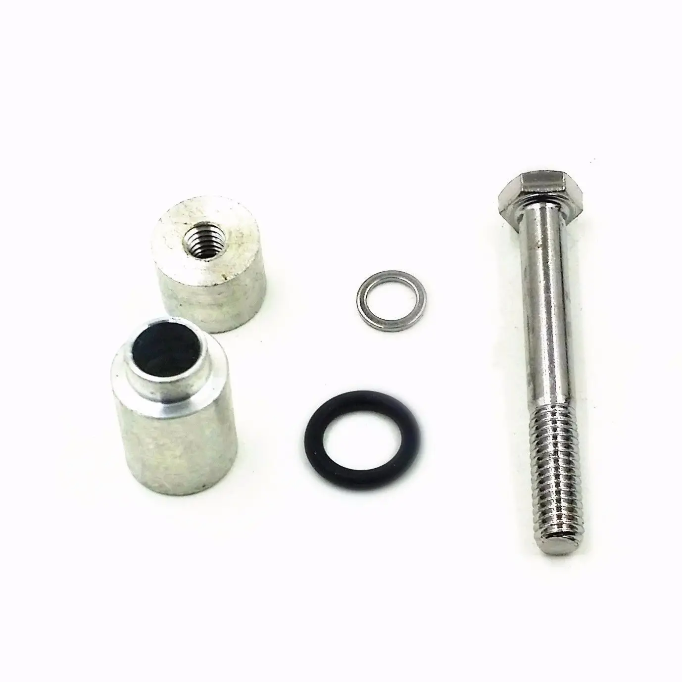 Подставка для номерного знака Swingarm с боковым изгибом Suzuki выбрателя M109R 109R 06