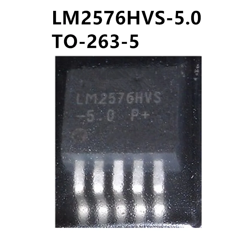 LM2576HVS-5.0 TM1639 AIC1896PG GL850G TPS54335ADDAR HY5DU121622DTP-D43 Original | Компьютеры и офис