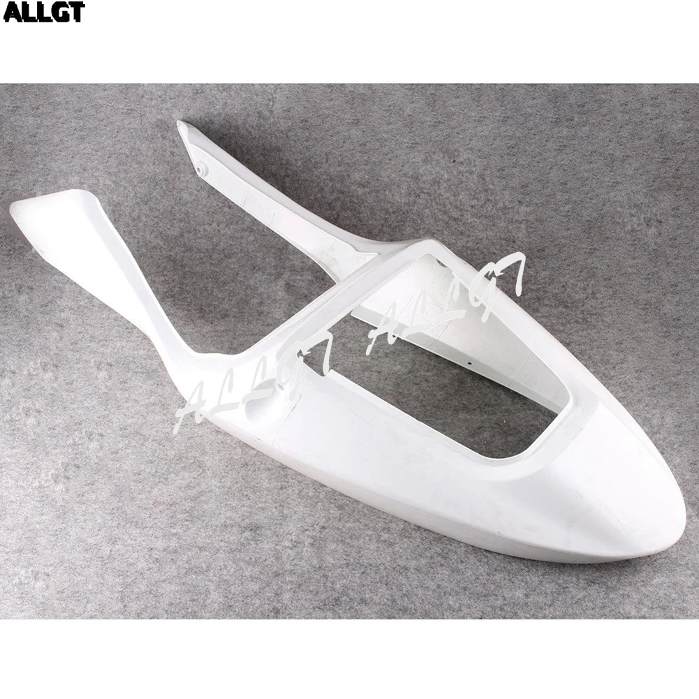ALLGT Неокрашенный задний обтекатель для Honda CBR 600 F4i 2001 2002 2003|fairings for honda|rear fairingtail fairings