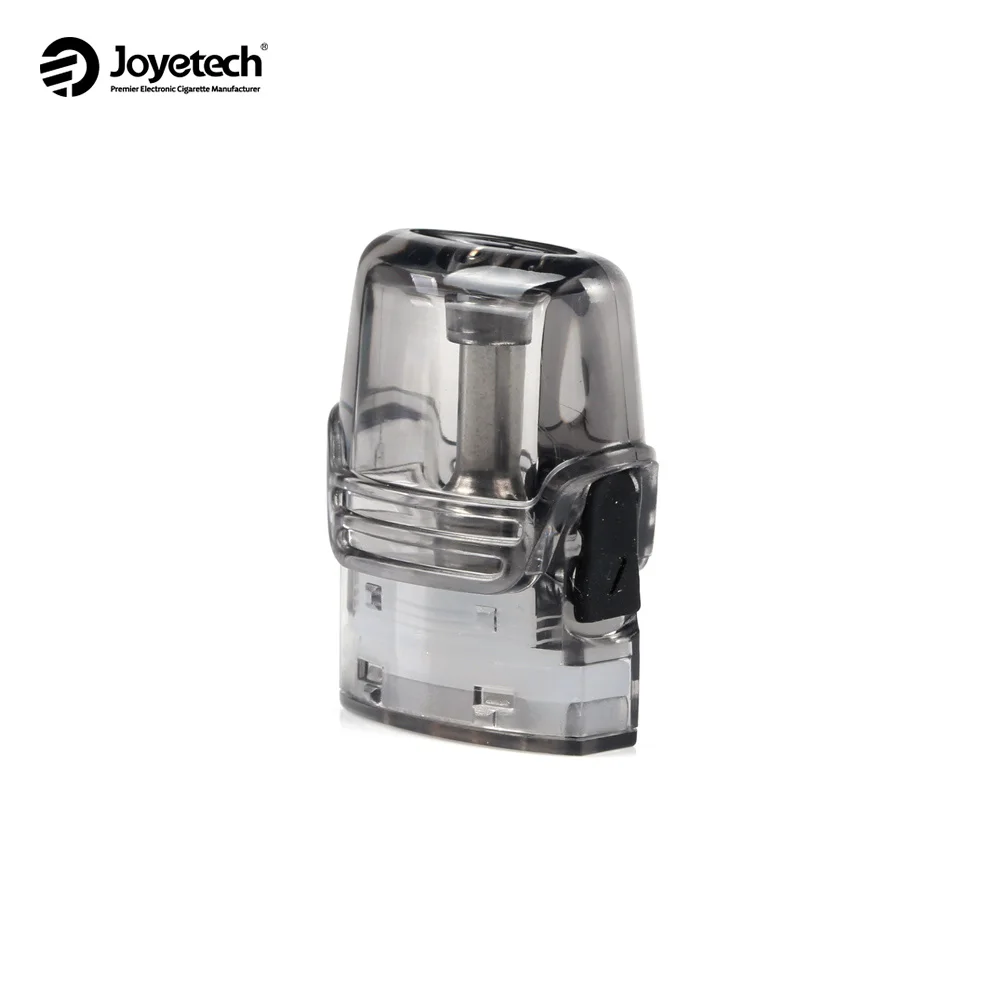 10 шт. Joyetech Runabout картридж 2 мл пустой re fill Pod Замена fit Комплект для электронной