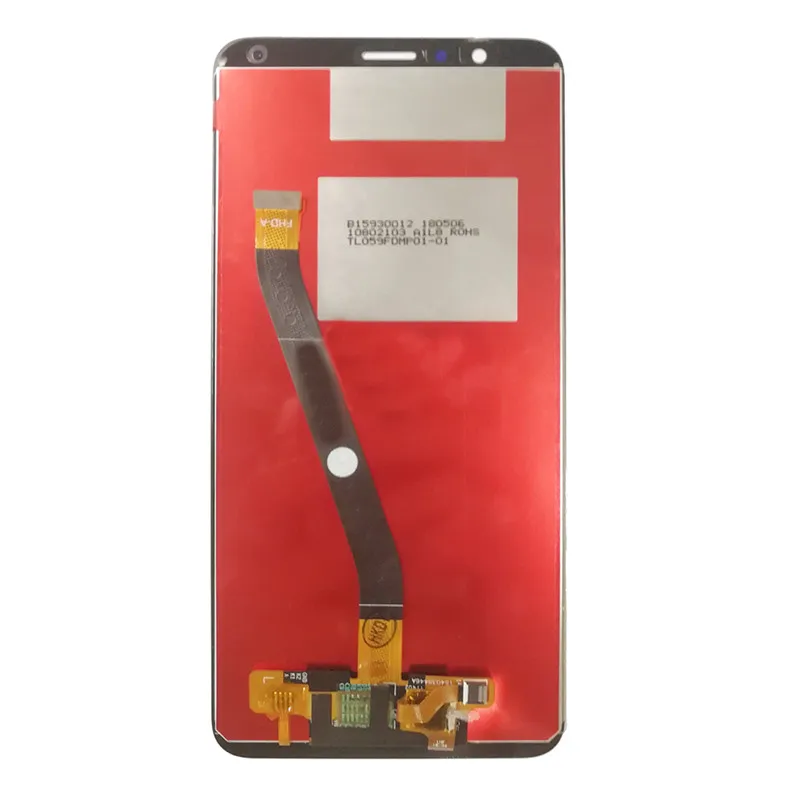 Display+Touch Screen For Huawei Honor 7X 7 X AL10 L21 L24 TL10 LCD Replacement Digitizer Assembly Honor7X display lcd | Мобильные