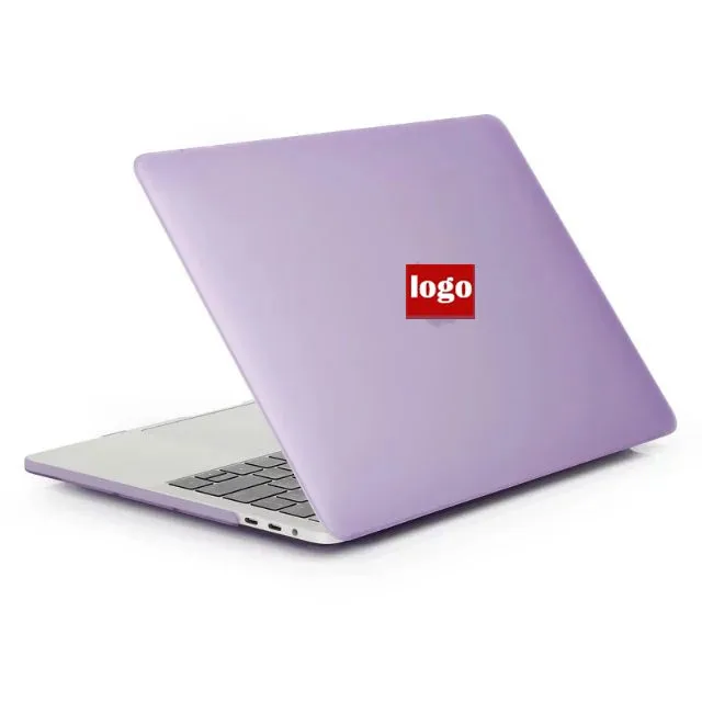 Матовая Жесткий чехол для Apple Mac 2016 2017 2018 Новый MacBook Pro 13 дюймов 15 &quotс/без Touchbar a1706