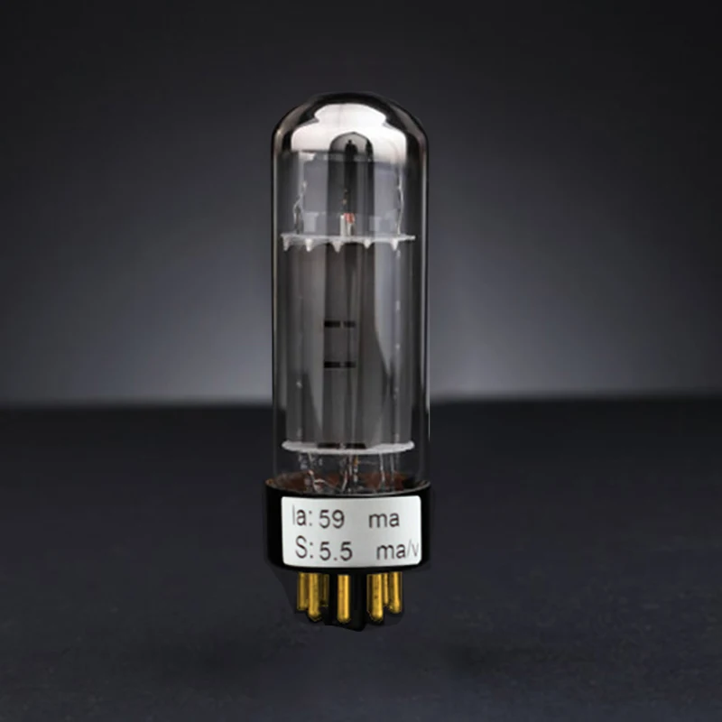Вакуумная трубка Shuguang EL34M ( EL34A EL34B 6CA7) 2 шт.|vacuum tube|tube vacuumshuguang vacuum tubes |