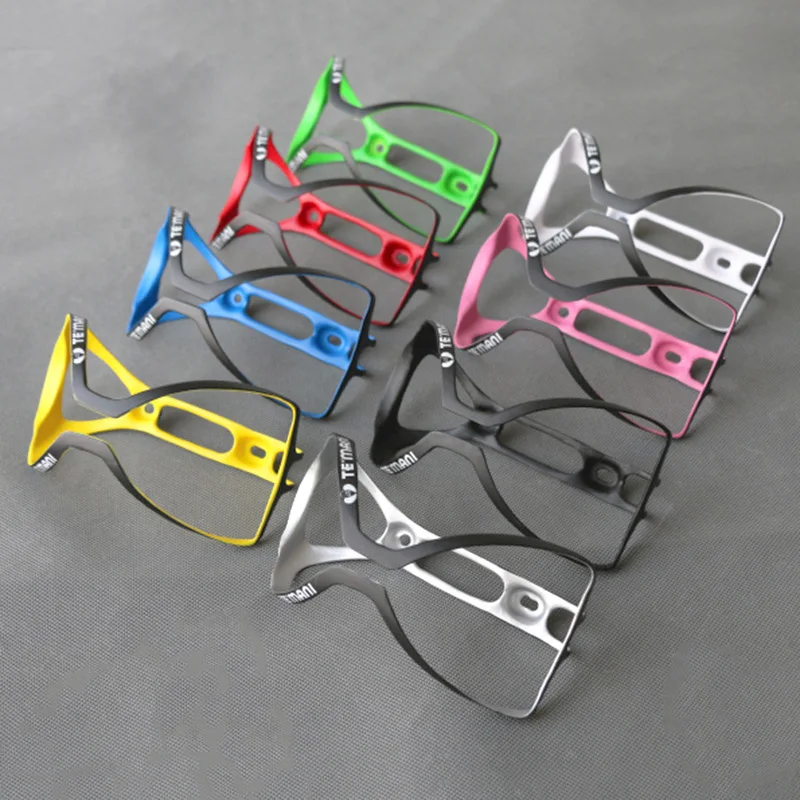 2 шт. Ультралегкая углеродная велосипедная бутылка держатель для бутылки 18 г|bicycle