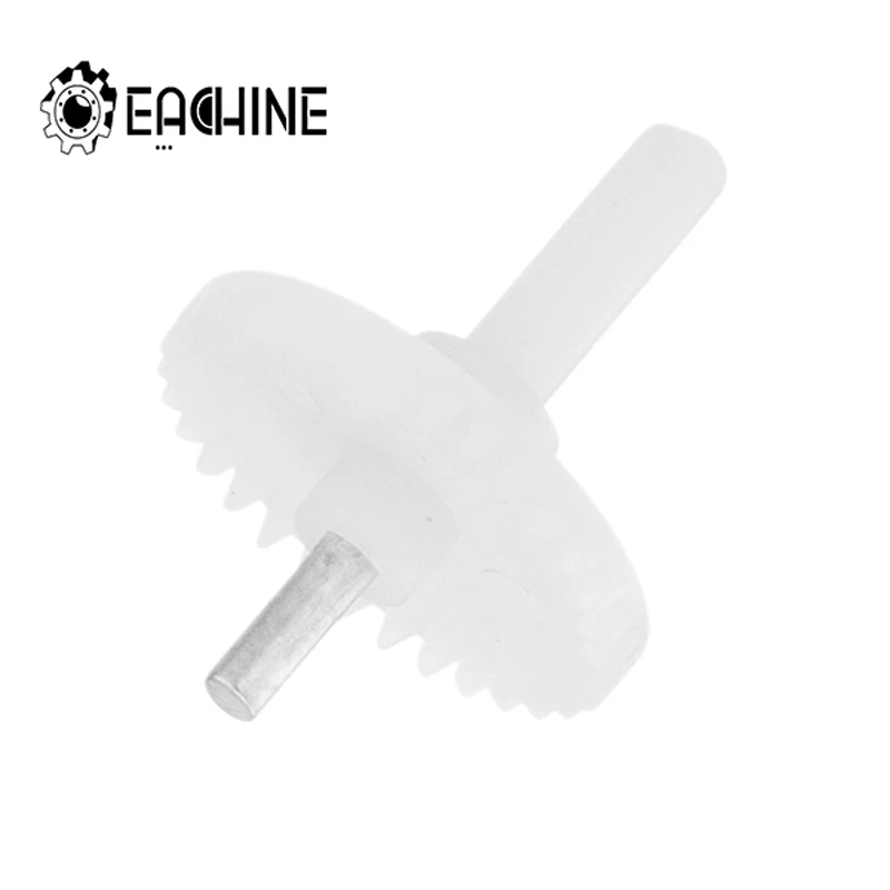 Eachine E58 WiFi FPV RC Квадрокоптер запасные части Шестерня подшипника вала Дрон