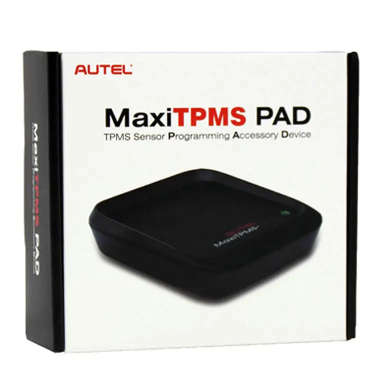 [Подлинный] Autel MaxiTPMS PAD Датчик TPMS Программирование Вспомогательного Устройства
