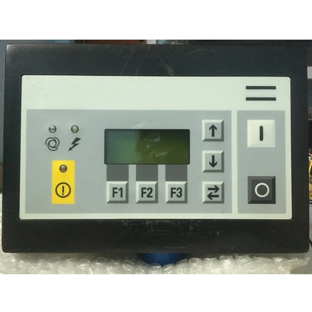 1900070005 ELEKTRONIKON компьютерный контроллер панели для Atlas Copco воздушный компрессор 1900070005 1900070006 1900070007