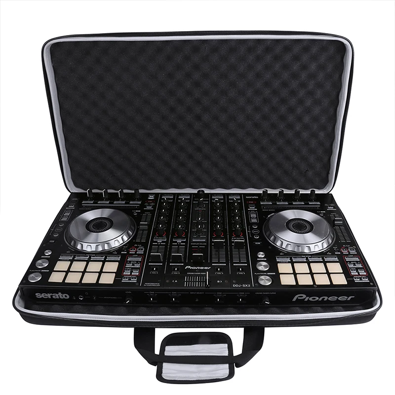 Сумка BUBM для DDJ RB MC6000 вечерние MIX RR SR2 SR MC 4000 NVII NV NU 1000 MC800 сумка контроллера 4 размера