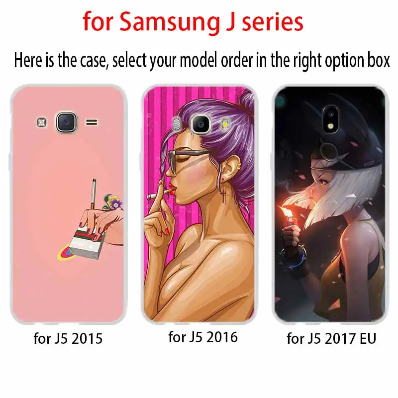 Чехол для Samsung Galaxy J6 J4 Plus J8 J3 J7 2018 J5 j7 2017 2016 j6 Prime | Мобильные телефоны и аксессуары