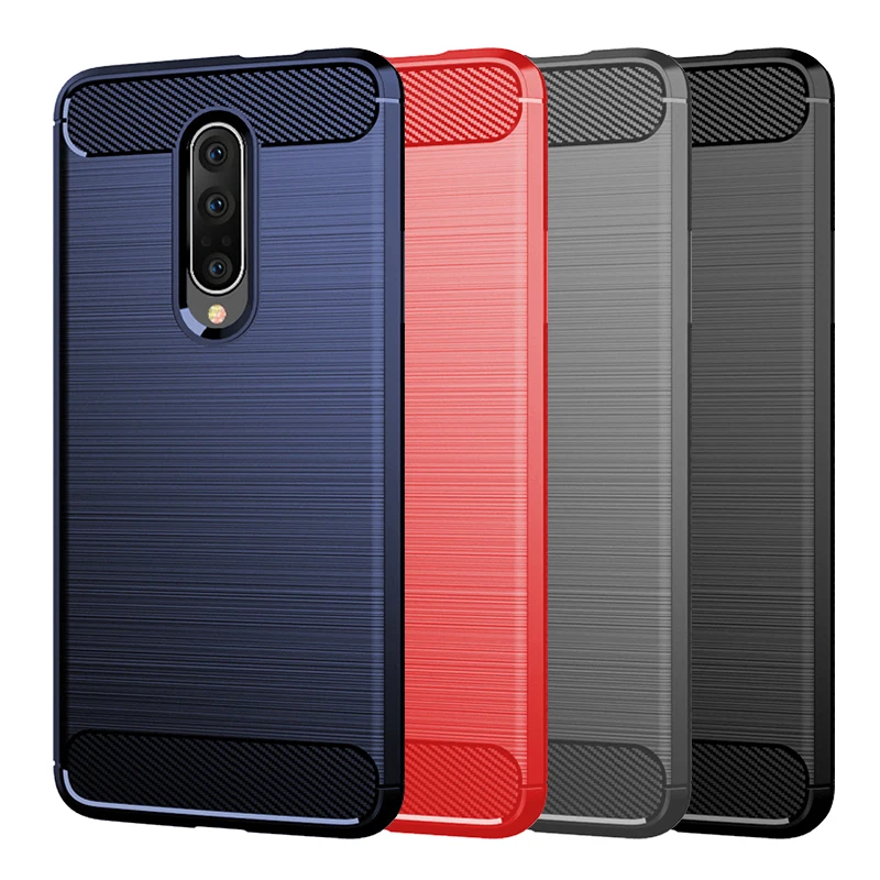 Чехол для Oneplus 7 Pro модный силиконовый мягкий чехол с жидкостью OnePlus из ТПУ