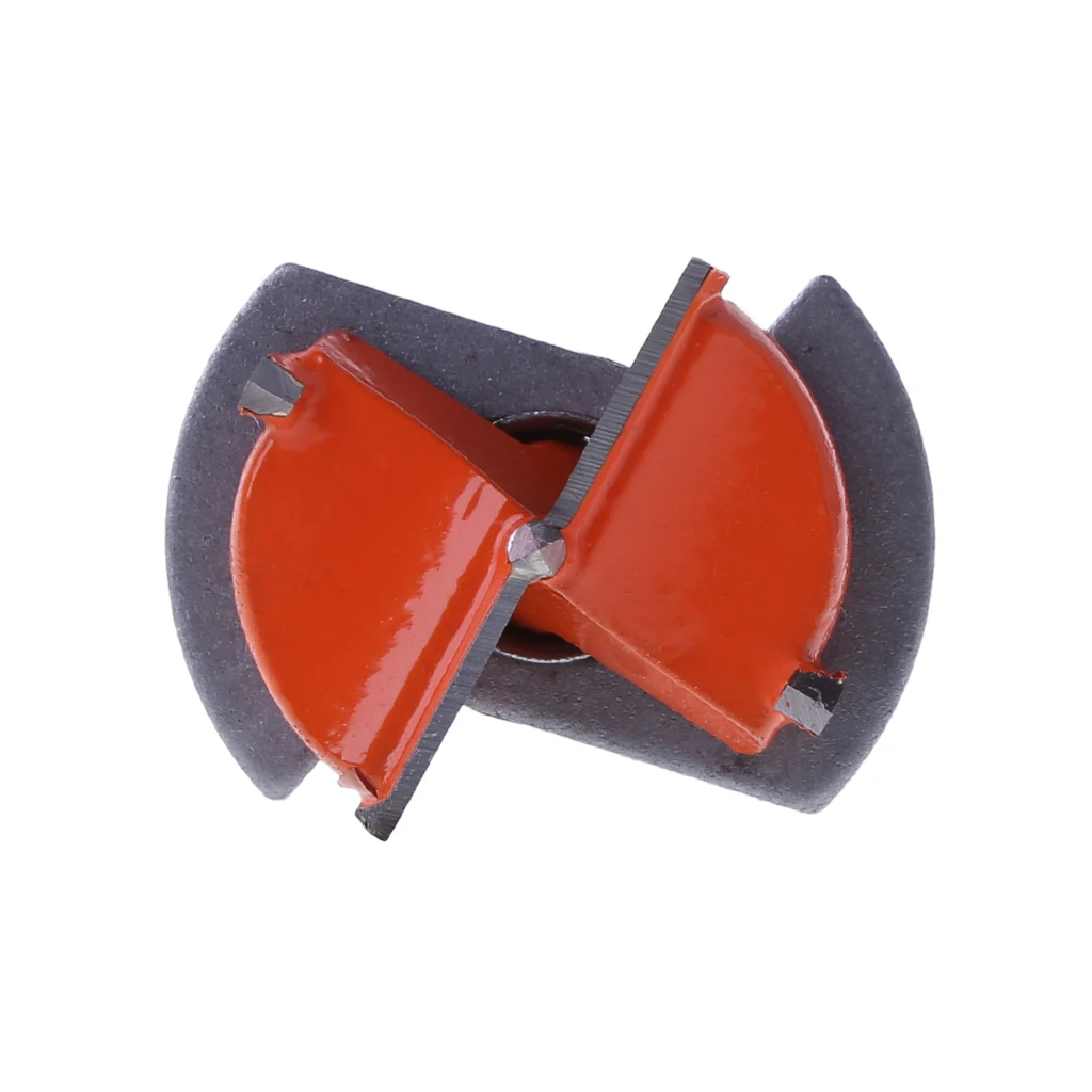 Cemented Carbide 35mm Hole Saw Woodworking Core Drill Bit Hinge Cutter Boring Tipped Drilling Tool MY10_35 | Инструменты