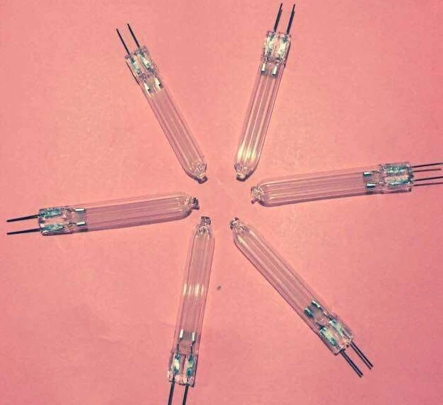 

mix 5v 9v 12v 110v 220v Cold cathode UV germicidal lamp 4*55mm