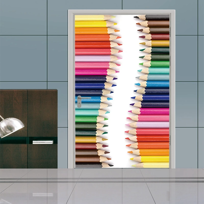 2 шт./набор водонепроницаемые наклейки на стену из ПВХ|pvc waterproof|3d 3dbedroom mural |