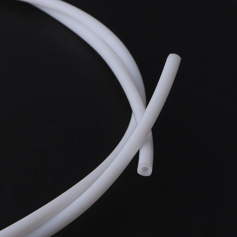 

1M 3.28FT Tube Bowden for Reprap 2x4mm Feed Tube 3D Printer 1.75mm New C26