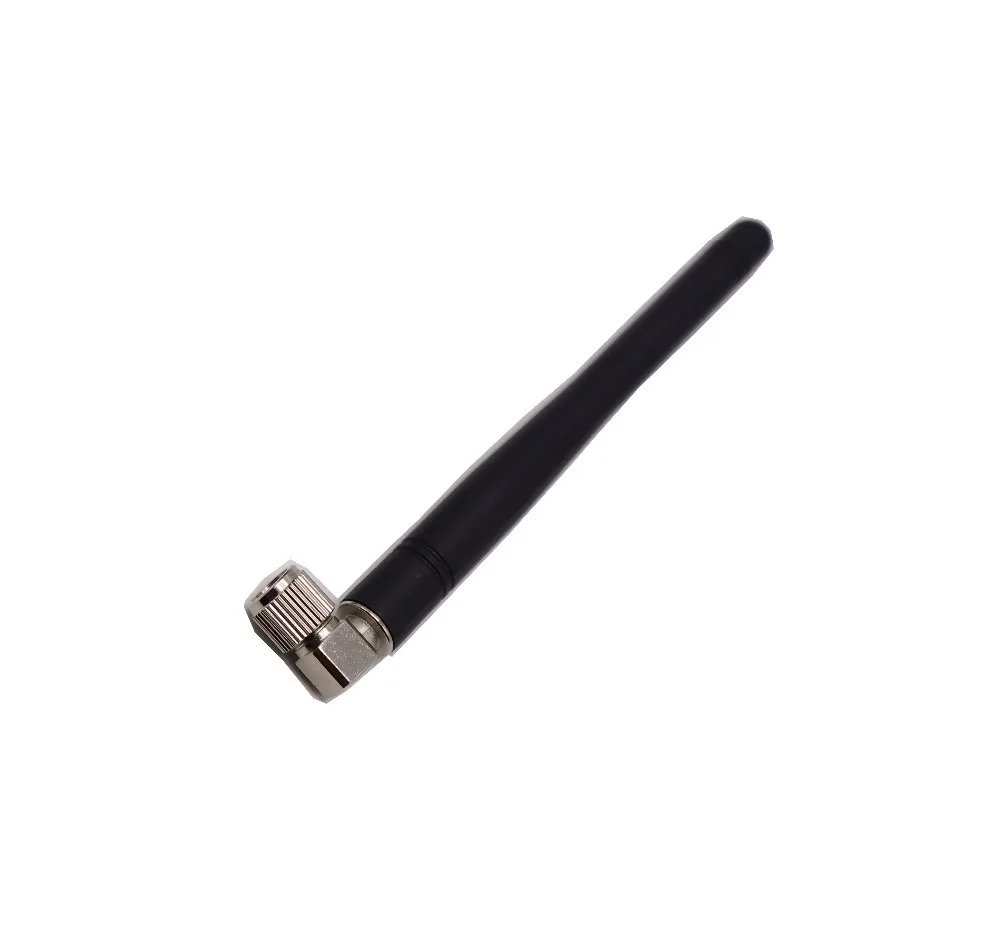 1 шт черный Клей-карандаш 3G Телевизионные антенны 800/900/1800/1900/2170 мГц 2dbi воздушная Omni