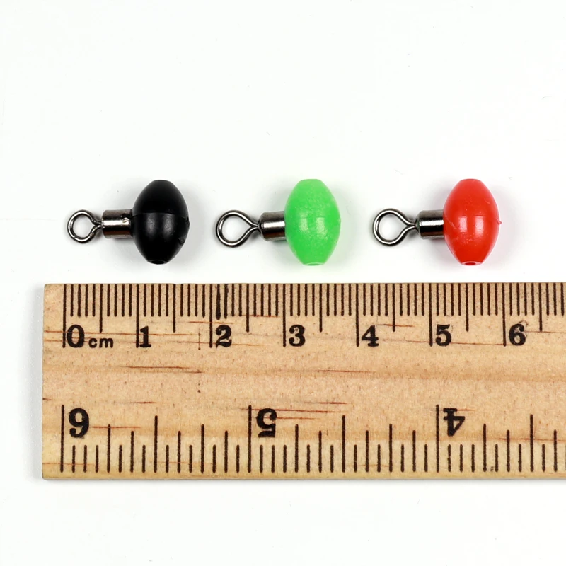 [20 шт./лот] 8X12mm красного зеленого и черного цвета для девочек из бисера с Rollowing
