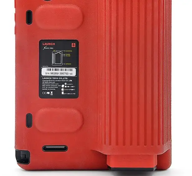 Launch DBSCAR I/II/III/IV адаптер для X431 V/V+/pro/pro3/pros/pro3S/DIAGUN IV/Pro Mini X-431 разъем Bluetooth BT модуль