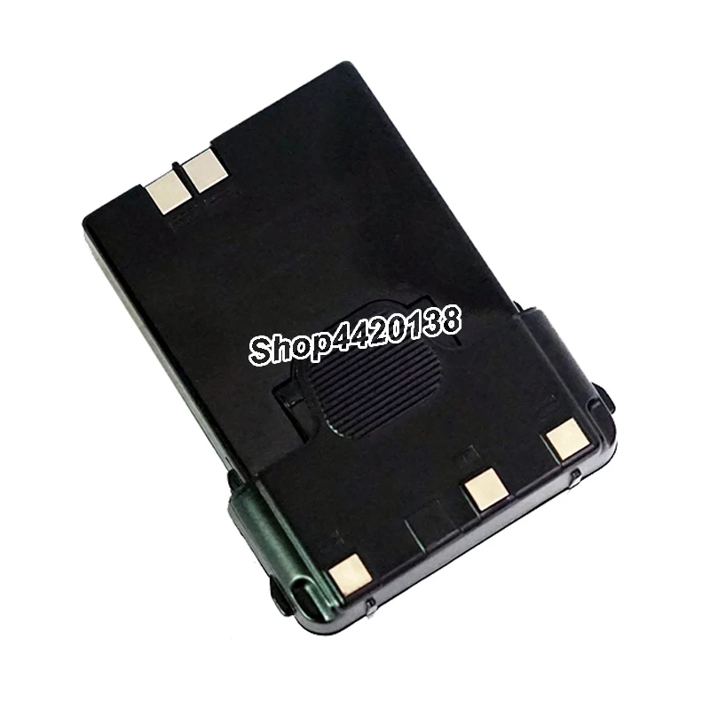 7XINbox 1100mAh 7 2 V PB-41 аккумуляторная NI-CD батарея для Kenwood TK2118 TK3118 двухсторонняя рация |