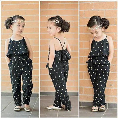 Детский комбинезон в горошек с сиамскими брюками|jumpsuit kids|pants fashionpants pants |