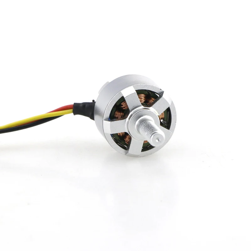 Мини-Дрон MJX B3mini Bugs 3 Запасные части для квадрокоптера CW CCW бесщеточный двигатель |