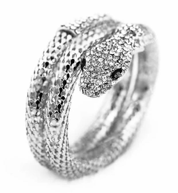 Новинка винтажные браслеты и обручи в европейском стиле золотистого