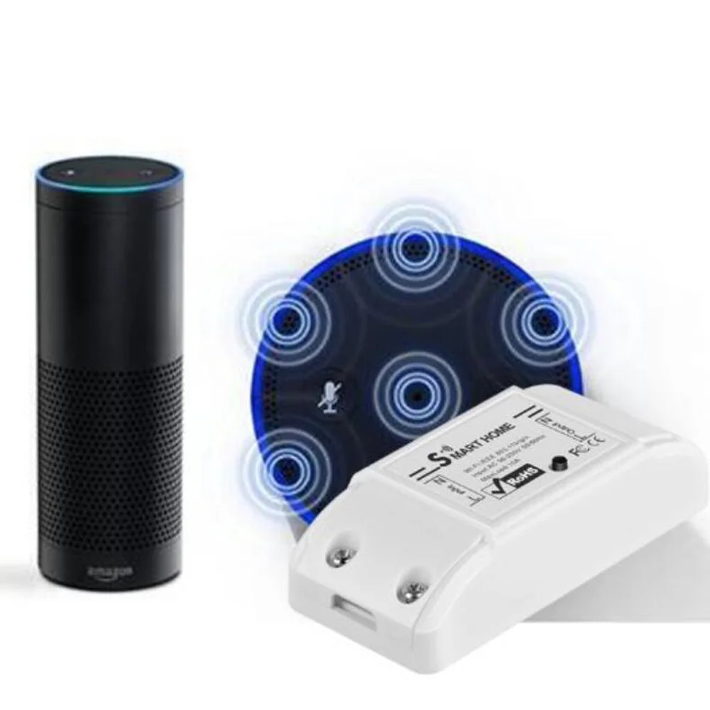 Exuanfa мобильного телефона ПРИЛОЖЕНИЕ remote Wi Fi беспроводной управление таймер
