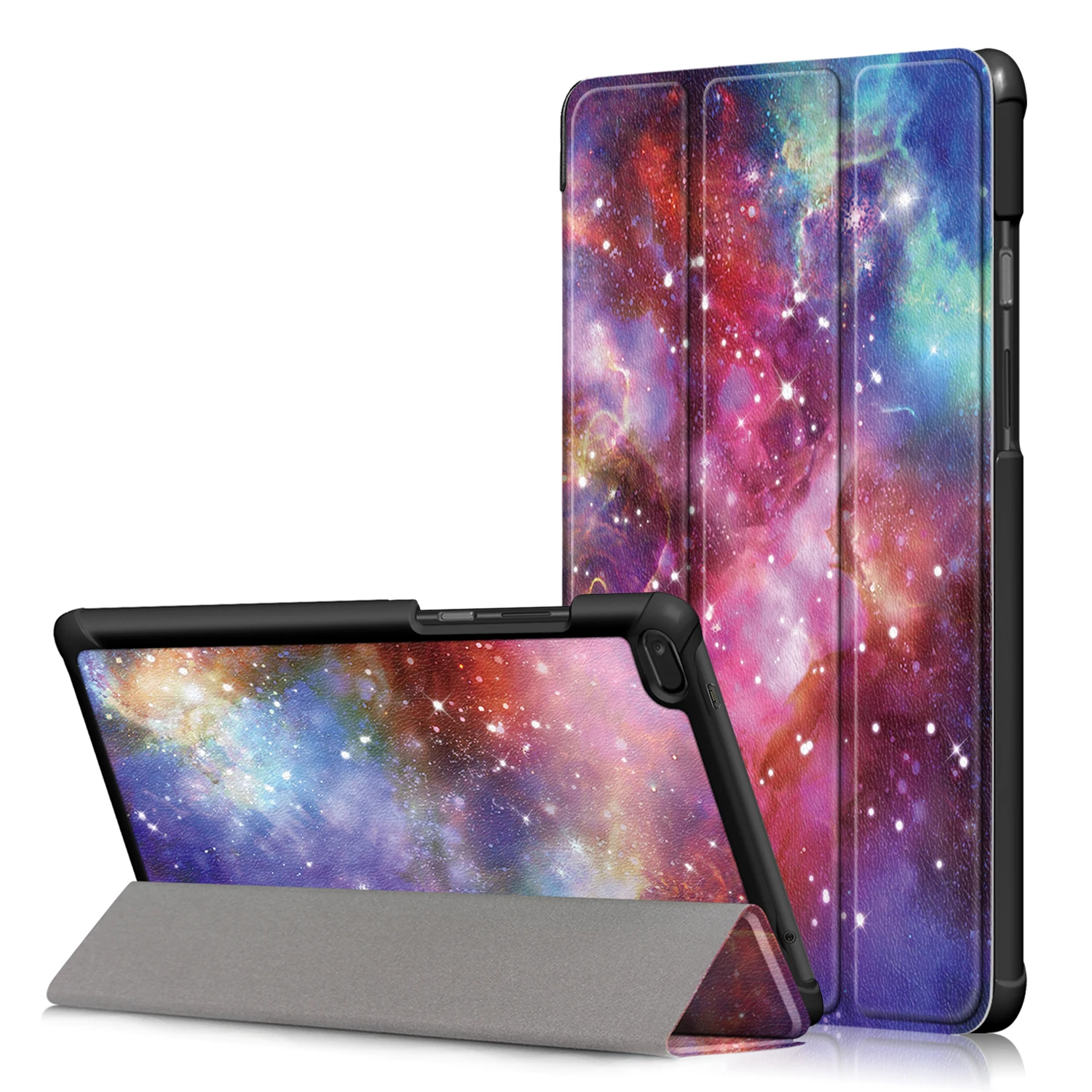 Чехол-книжка для планшета lenovo TAB E8 tablet TB-8304, Тонкий Магнитный чехол для планшета, планшет Tab E8 TB-8304F+ подарки - Цвет: LV E8 SY YHX