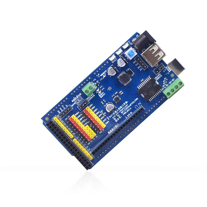 интеллектуальная плата