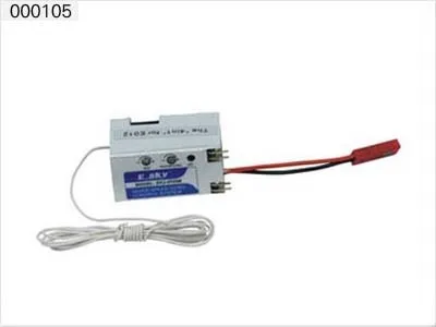 Esky E-sky 000105 72 МГц 35 40 41mh 4CH контроллер 2 4G вертолет серии 300 HUNTER 000053 запасные части для
