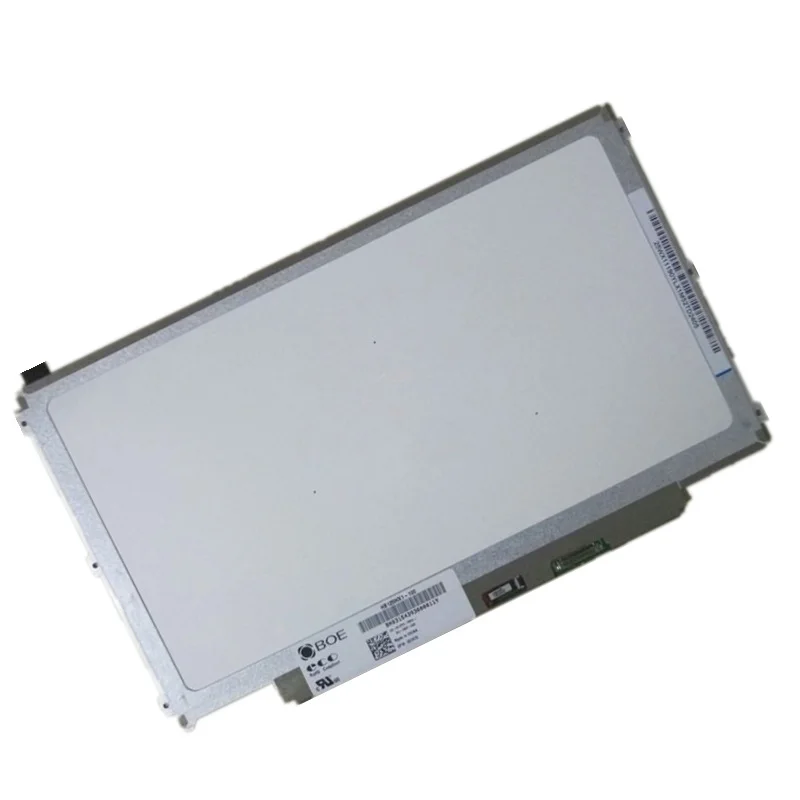12 5 &quotЖК экран для ноутбука 30 контактов EDP B125XTN02.0 HB125WX1 100 LP125WH2 TPB1 201 Dell E7240|laptop lcd