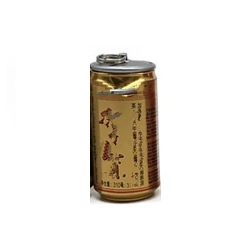 2 XIWANG металлическая бутылка для напитков, пивная бутылка, флеш-диск USB 2,0, 4 ГБ, 8 ГБ, 16 ГБ, 32 ГБ, 64 ГБ, портативный накопитель, карта памяти - Цвет: 2