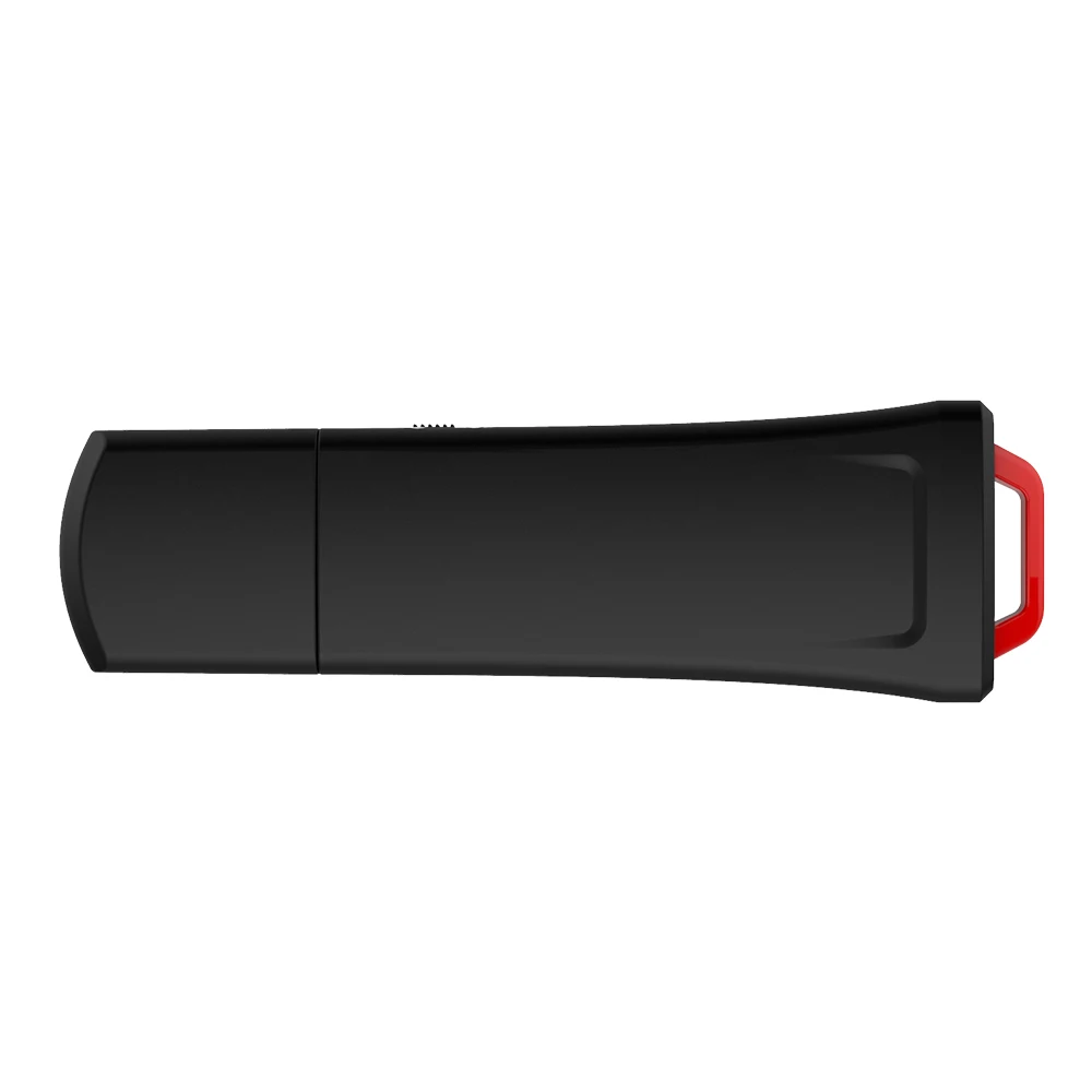 Netac U208S защита от записи USB флеш-накопитель зашифрованный антивирусный USB 2,0 флеш-накопитель 8G 16G 32G черный пластиковый карта памяти