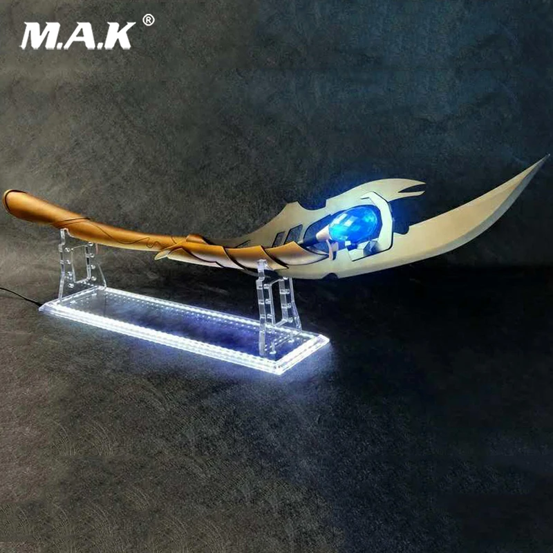 Организовать в течение 30 дней pr-продажи 1/1 Rocky Hand Wand Shake Hiddleston Loki Мстители Alliance 3 Infinity War Gem Cos модель из металлического сплава