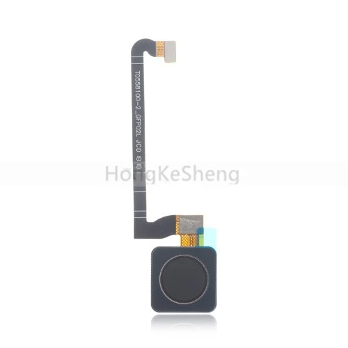 Сканер отпечатков пальцев Flex для Google Pixel 3