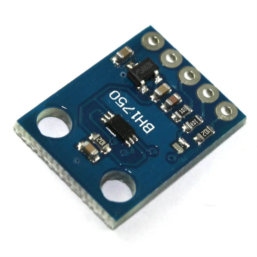 GY-302 BH1750 BH1750FVI чип модуль для Arduino | Обустройство дома