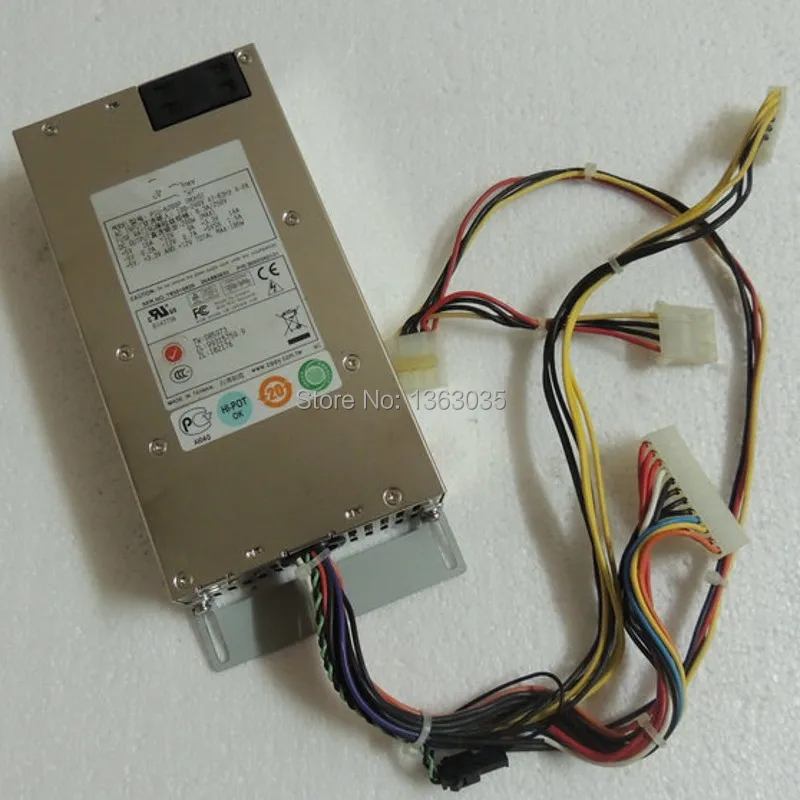 Usb-источник питания 200 Вт 12 контактов 1U | Компьютеры и офис
