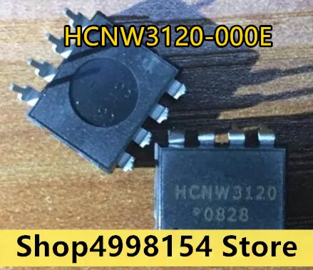 Новинка 100% года оригинальные HCNW3120 000E|Запасные части| |
